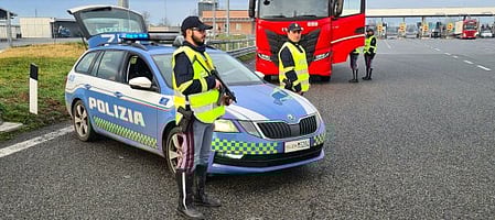 Italy: Two Indian Sikhs Shot Dead Near Gurdwara in Bergamo