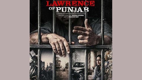 OTT series ‘Lawrence of Punjab’