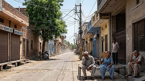 Powercut alert in Punjab 