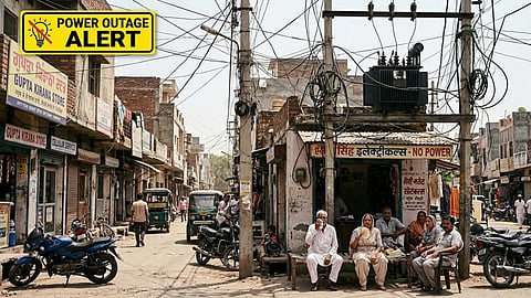 Punjab power cut reason explained 