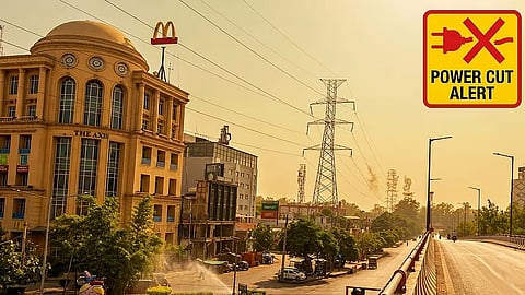 Power cut alert in Jalandhar 