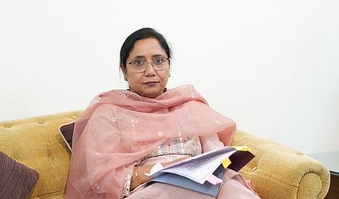 Dr. Baljit Kaur