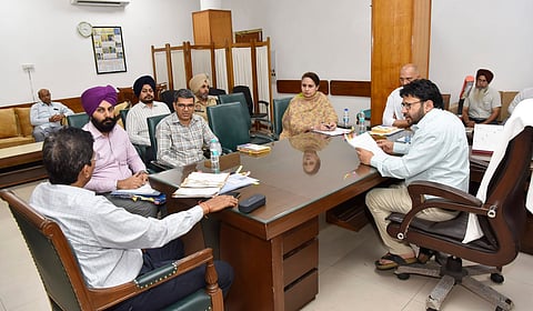 AAP to hold two monthly ‘NRI Milnis’