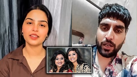 Ritu Nooran’s dispute with ex-husband goes viral