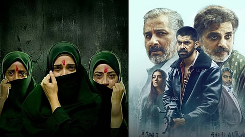 OTT releases May 2026