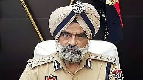 ED raids Bhullar-linked locations across Punjab