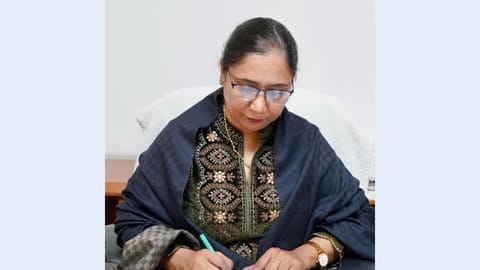 Dr. Baljit Kaur 