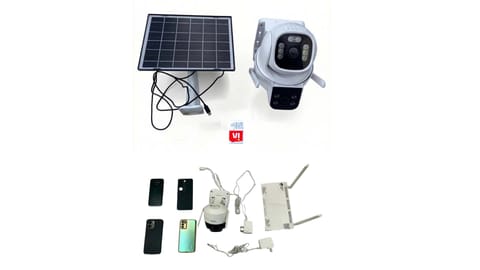 Major blow to organised crime