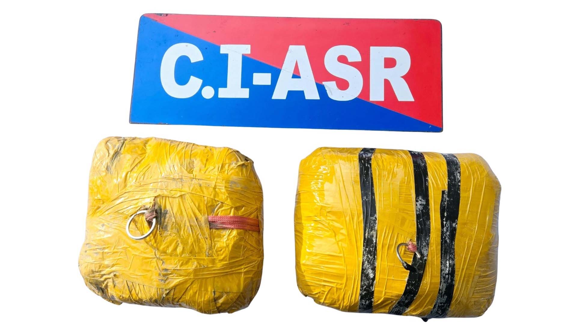 Narco smuggling network held with 6kg heroin in Amritsar