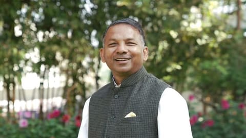 PPCB Raids Trident Unit Linked to RS MP Rajinder Gupta in Barnala