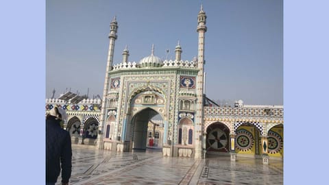 Dera Baba Murad Shah ‘Urs’