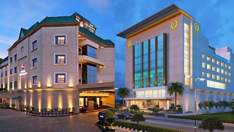 Country Inn & Mariton likely to be sealed soon