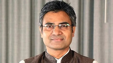 Sandeep Pathak faces arrest in Punjab