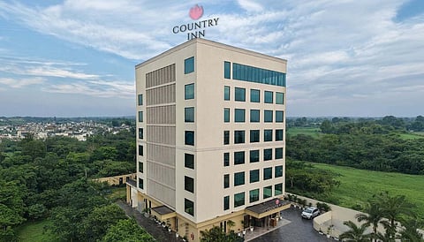 Jalandhar: Country Inn Hotel to be sealed soon?