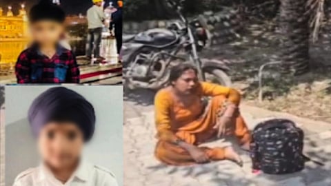 Kapurthala: Mother survives suicide attempt, two sons drown