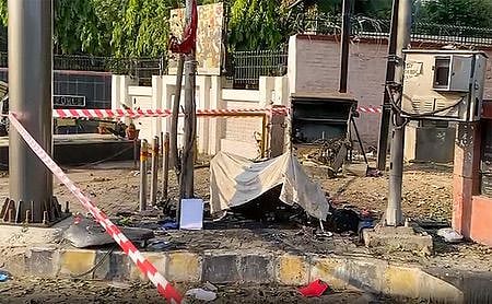 NIA teams to reach Jalandhar for investigating