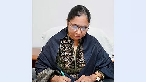 Dr. Baljit Kaur
