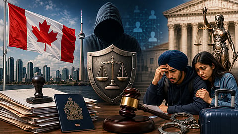 Canada warns ₹9 Cr penalty & jail
