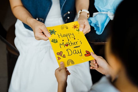 Mother’s Day