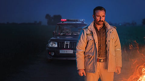 Top OTT picks to stream this week