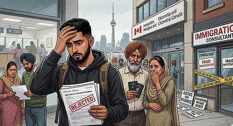 Canada tightens immigration rules