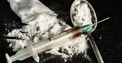 Supreme Court flags ‘alarming’ rise in Punjab drug cases, questions police priorities