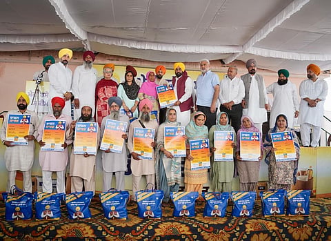 ‘Meri Rasoi Yojna’ aims to reduce kitchen expenses of poor families