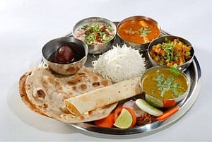 Veg, non-veg thali get costlier in April on tomato, LPG spike: Crisil