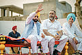 Punjab will never allow divisive forces to disturb peace, says CM Mann