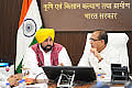 Punjab govt assures no fertiliser shortage for farmers, says Bhagwant Mann