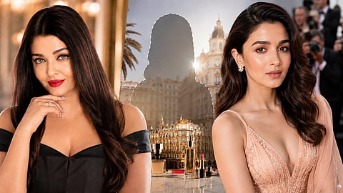 Did L’Oréal Paris replace Aishwarya with Alia Bhatt