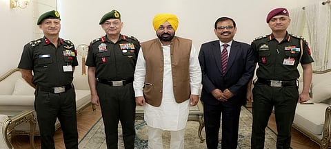 Punjab Govt committed to full cooperation 