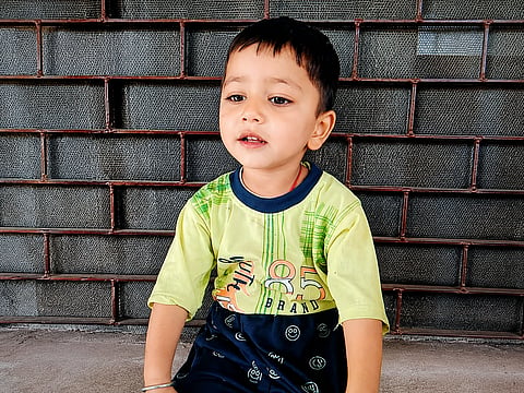 3-year-old boy trapped in 300-foot borewell in Hoshiarpur, rescue underway