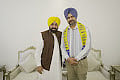 Congress Suffers Major Jolt in Majitha as Key Leaders Switch to AAP
