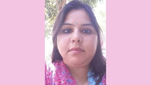 former SDM of Patti Dr. Anupreet Kaur Randhawa arrested 