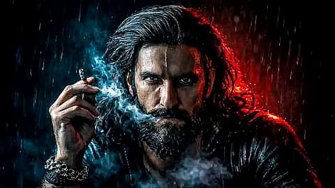 Dhurandhar 2 OTT release
