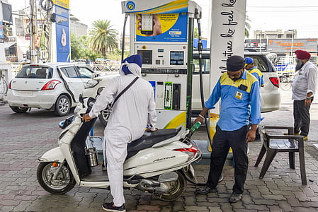Petrol, diesel prices raised for third time in 10 days amid global oil squeeze