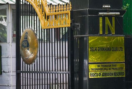 Delhi HC refuses to stay Centre’s order on Gymkhana Club