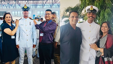 MRSAFPI’s Navy officer count to 24