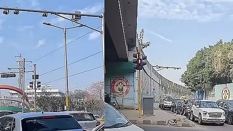 No new CCTV e-challan system in Jalandhar 