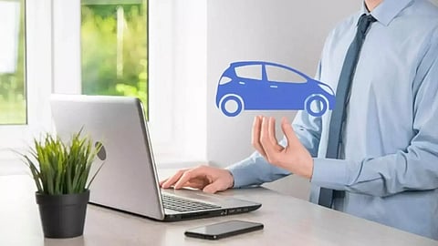 Digital Car Insurance in India