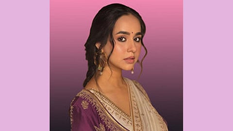 Sunanda Sharma breaks silence after ‘Jogi’ taken down 