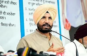 SC Commission orders Punjab Police to file action report in Raja Warring case by July 1