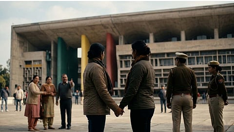 HC orders protection for Patiala LGBTQ+ couple facing family pressure