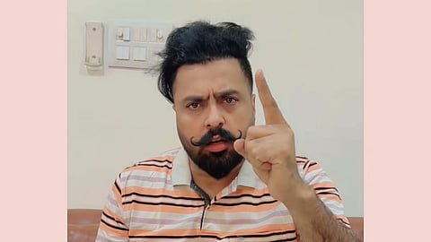 Property, financial dispute behind RTI activist’s murder; cousin held