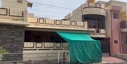 Woman stabbed to death by ex-partner in office in Mohali