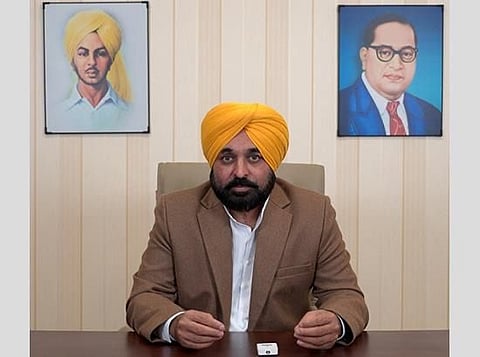 CM Mann reviews rollout of Mukh Mantri Mawan Dheeyan Satkar Yojna, aid from July 1