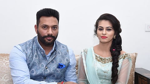 Dr. Piyush Sood & Dr. Meenakshi Sood 