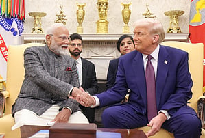 Trump, PM Modi to hold key bilateral talks on June 17: White House