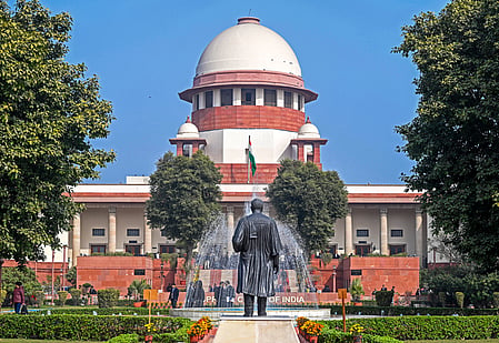SC denies pre-arrest bail to RTI activist in Punjab road project case